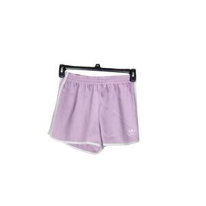 Adidas Sprinter 3 Stripe Shorts NWT women's XS